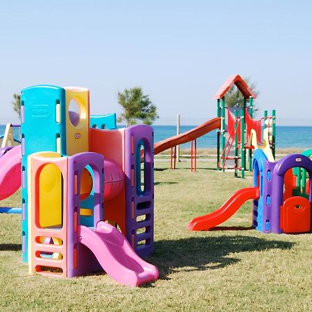 Centro Vacanze Poker Casalbordino Εξωτερικό φωτογραφία