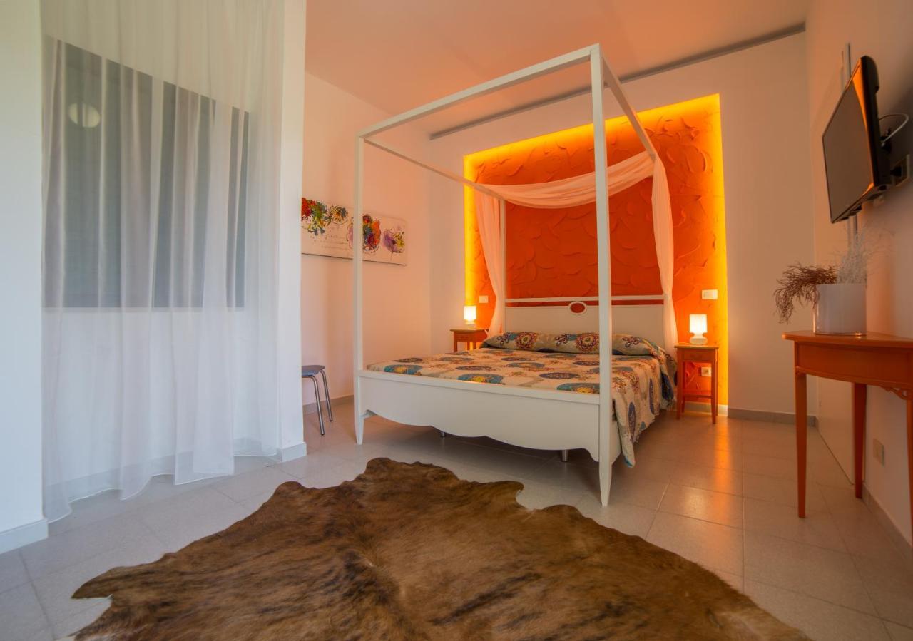 Centro Vacanze Poker Casalbordino Εξωτερικό φωτογραφία