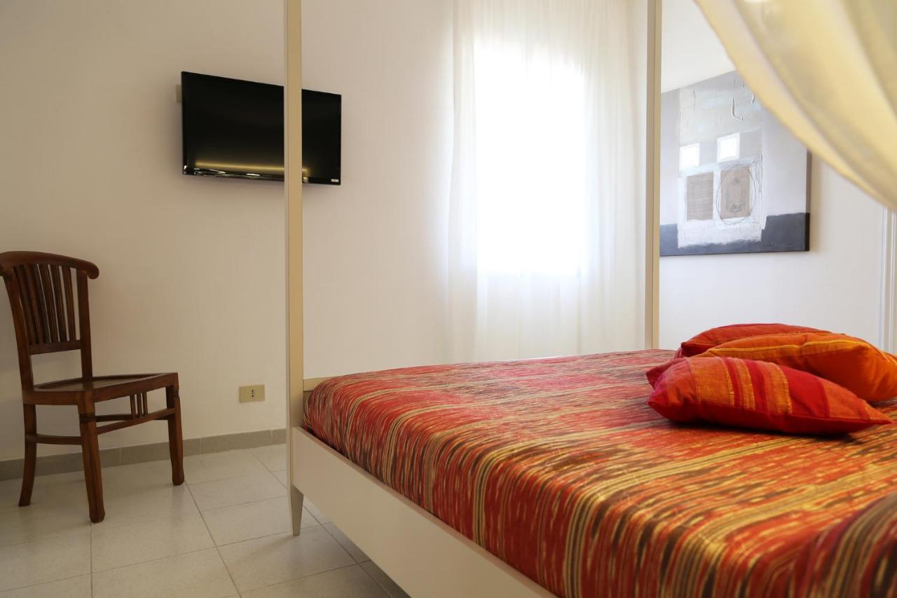 Centro Vacanze Poker Casalbordino Εξωτερικό φωτογραφία