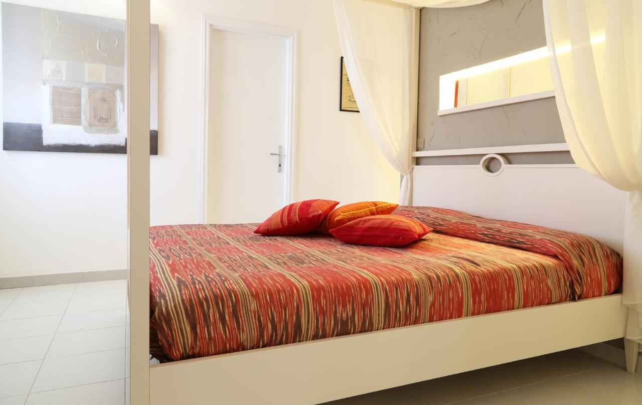 Centro Vacanze Poker Casalbordino Εξωτερικό φωτογραφία