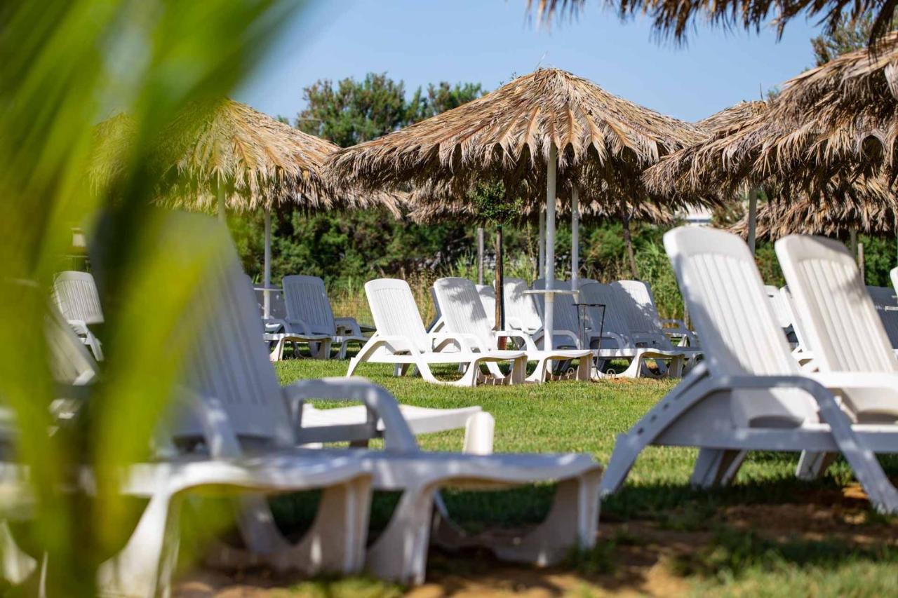 Centro Vacanze Poker Casalbordino Εξωτερικό φωτογραφία