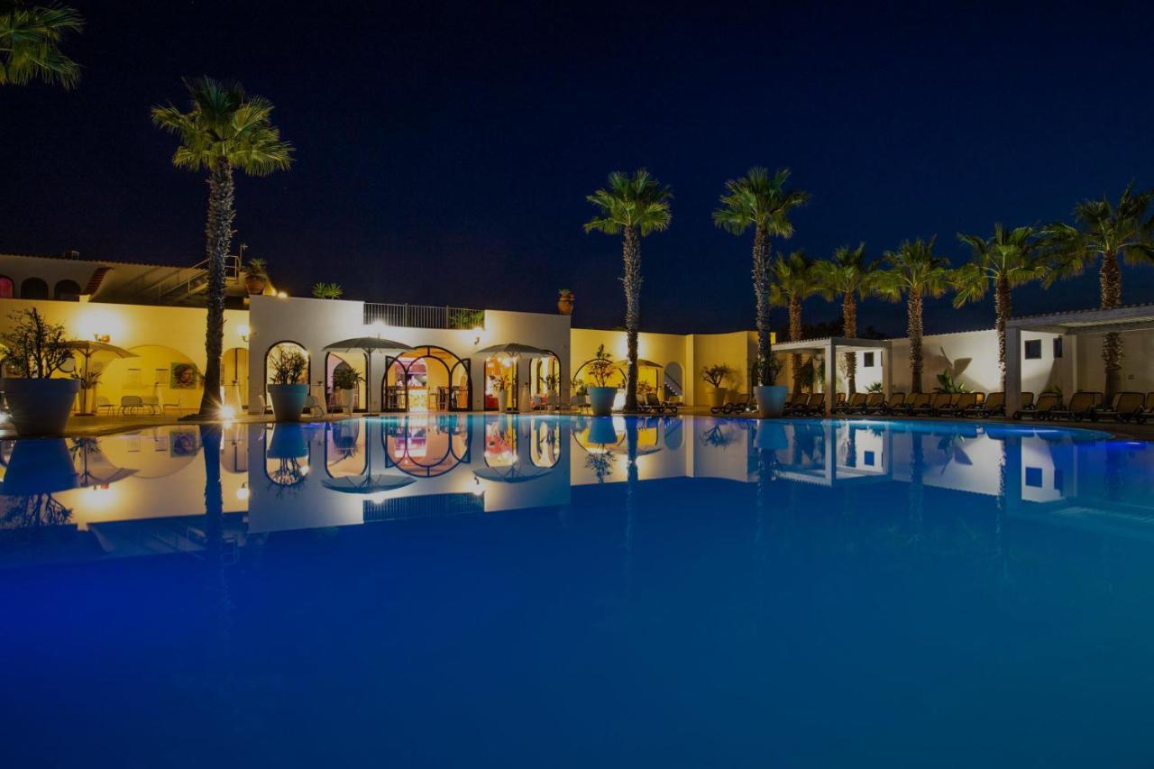 Centro Vacanze Poker Casalbordino Εξωτερικό φωτογραφία