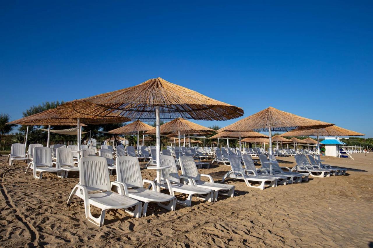 Centro Vacanze Poker Casalbordino Εξωτερικό φωτογραφία