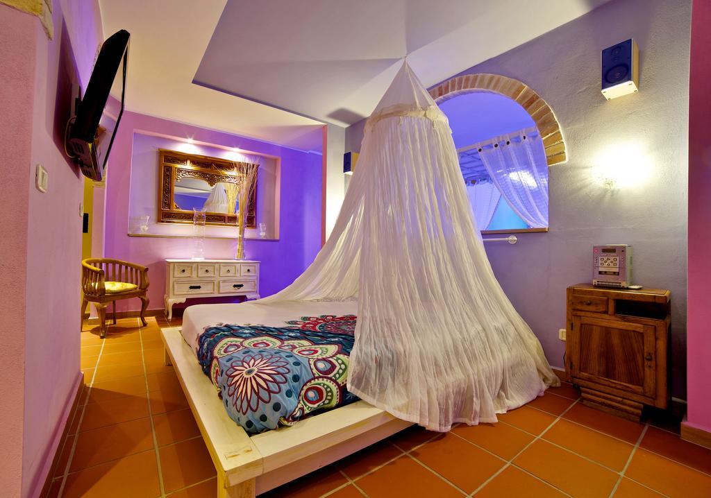 Centro Vacanze Poker Casalbordino Δωμάτιο φωτογραφία