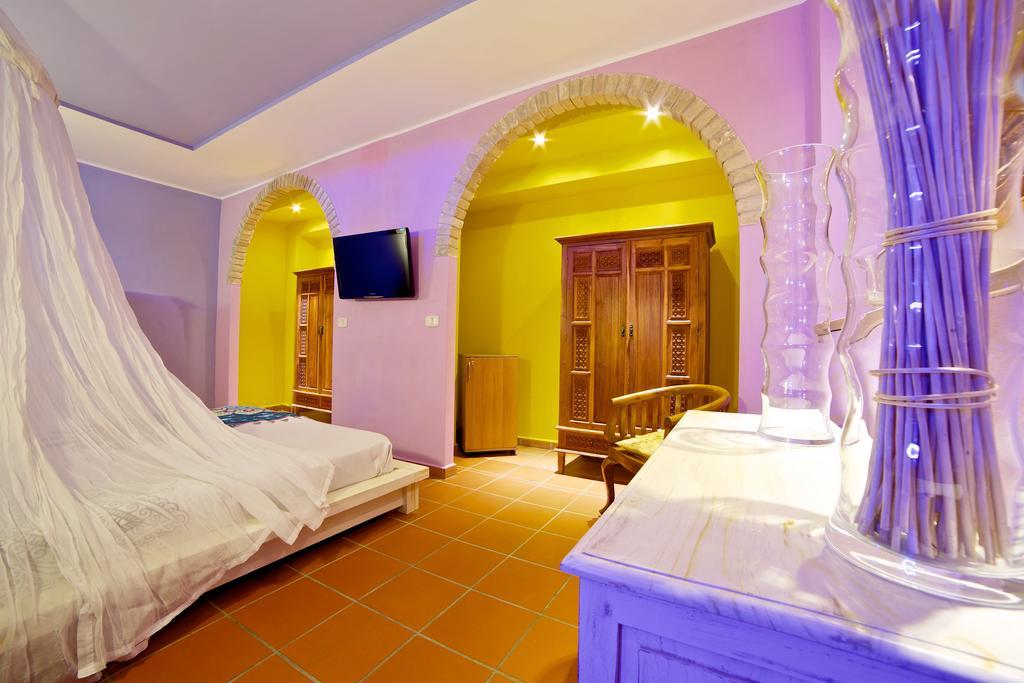 Centro Vacanze Poker Casalbordino Δωμάτιο φωτογραφία