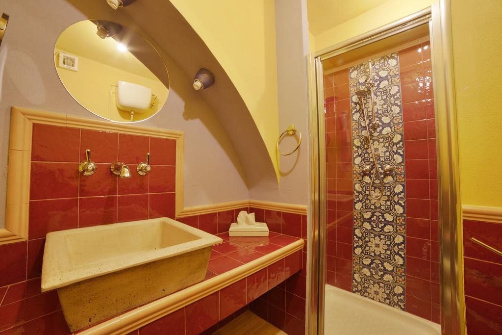 Centro Vacanze Poker Casalbordino Δωμάτιο φωτογραφία