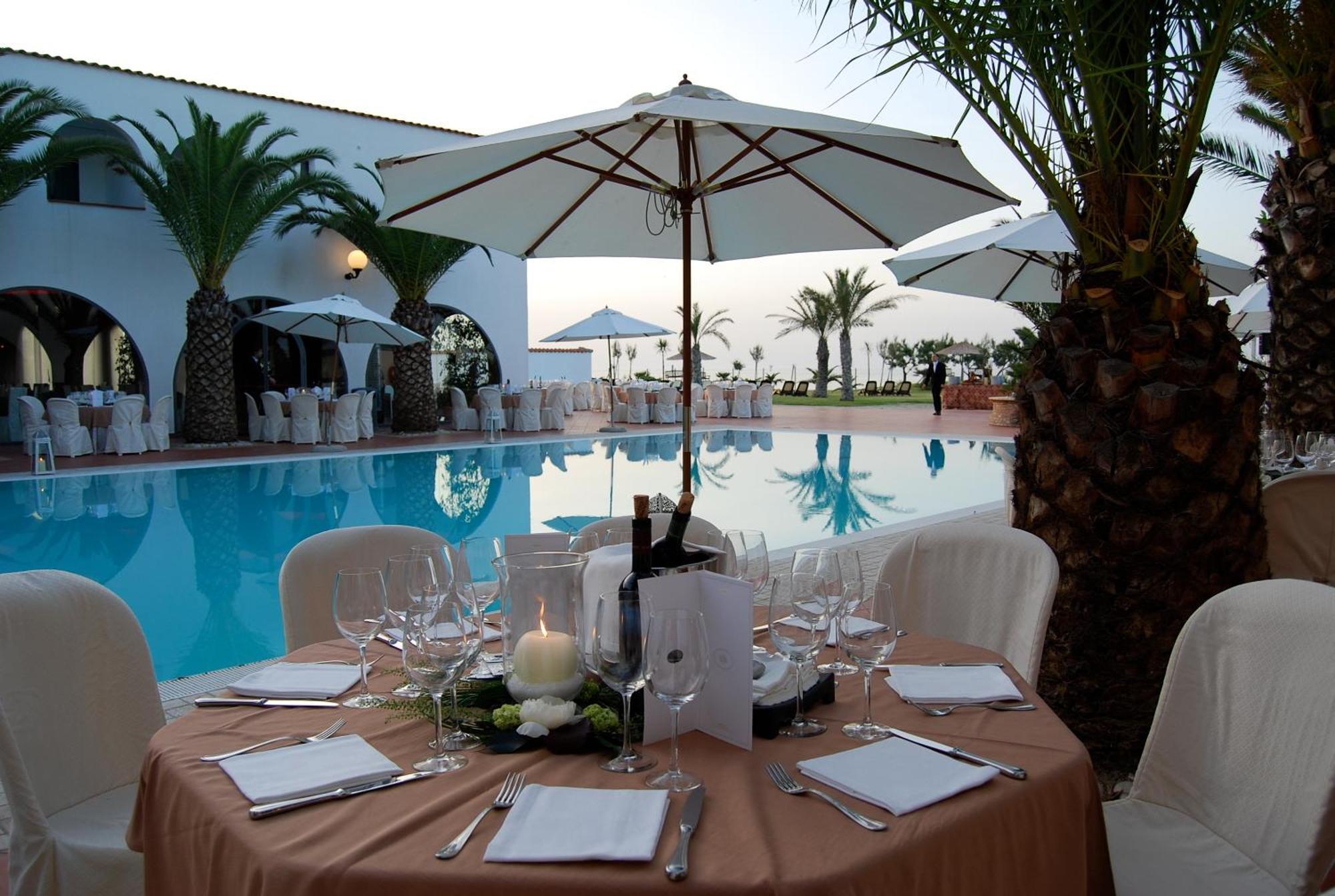 Centro Vacanze Poker Casalbordino Εξωτερικό φωτογραφία