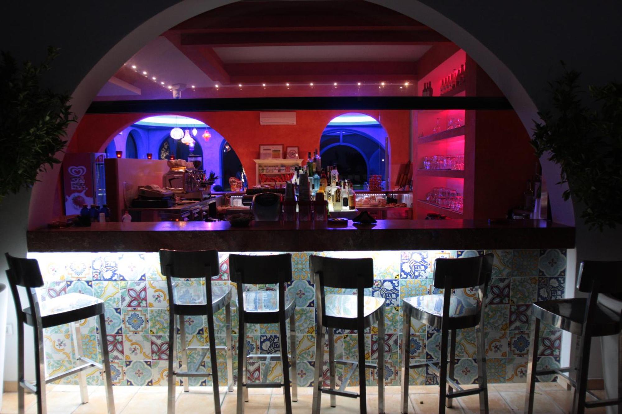 Centro Vacanze Poker Casalbordino Εξωτερικό φωτογραφία