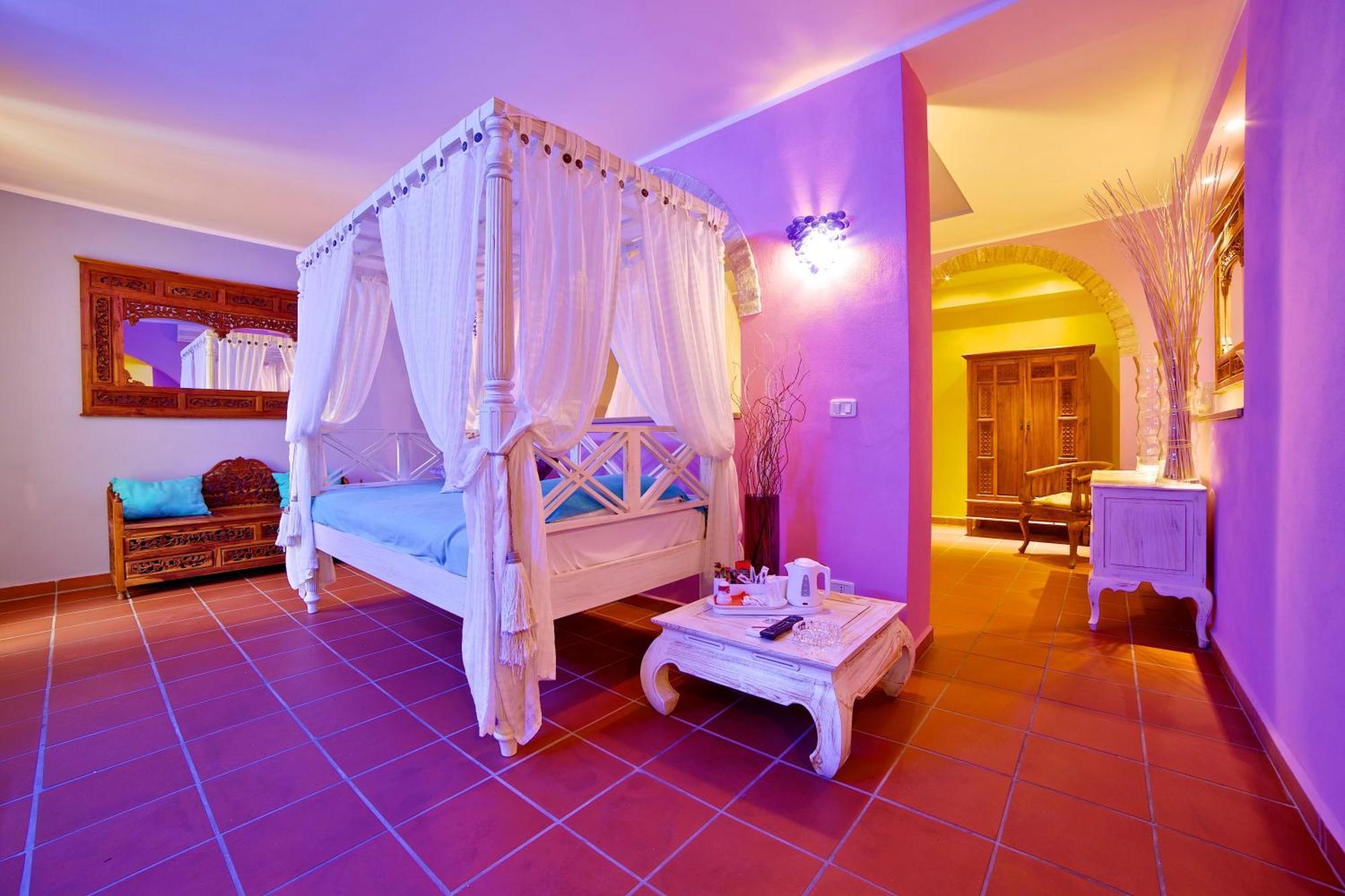 Centro Vacanze Poker Casalbordino Δωμάτιο φωτογραφία