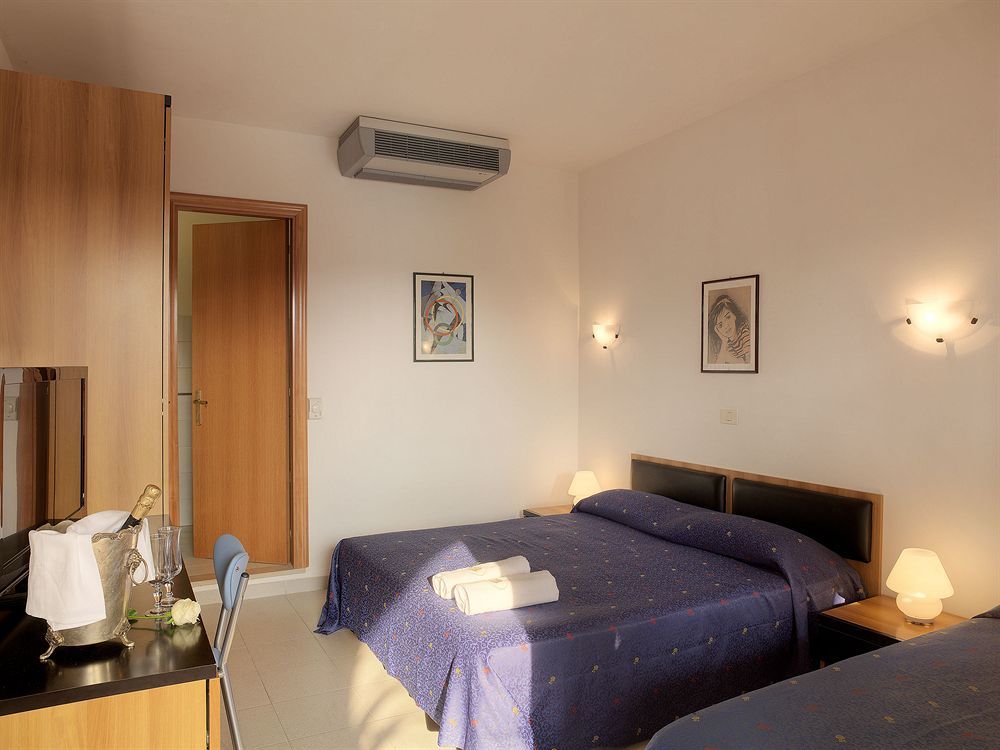 Centro Vacanze Poker Casalbordino Εξωτερικό φωτογραφία