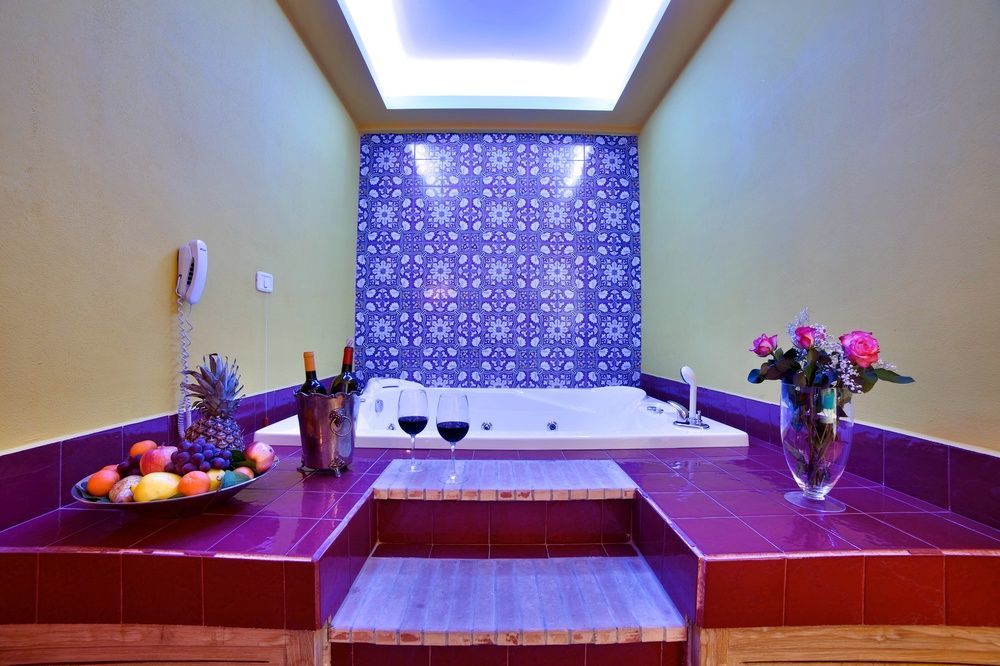 Centro Vacanze Poker Casalbordino Εξωτερικό φωτογραφία