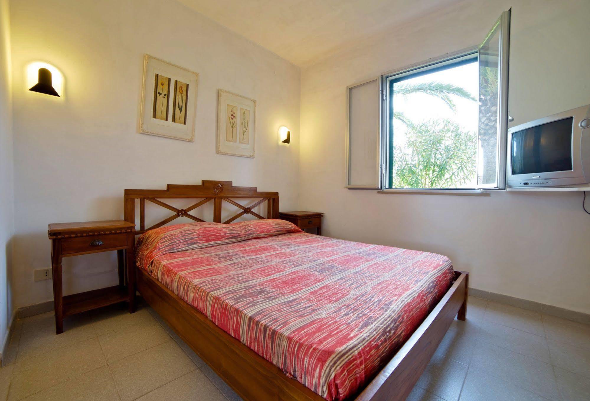 Centro Vacanze Poker Casalbordino Εξωτερικό φωτογραφία