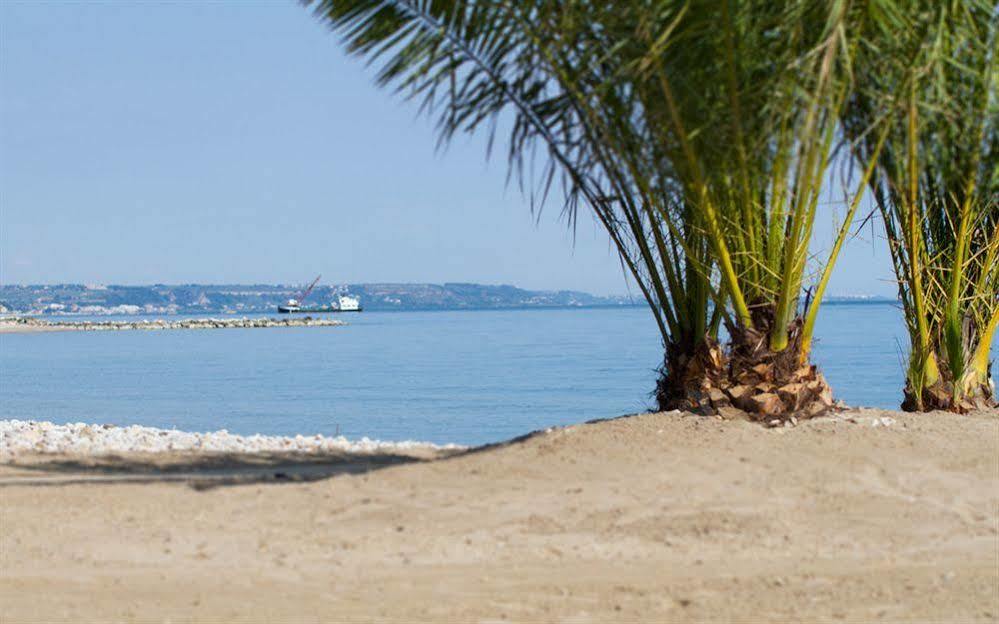 Centro Vacanze Poker Casalbordino Εξωτερικό φωτογραφία