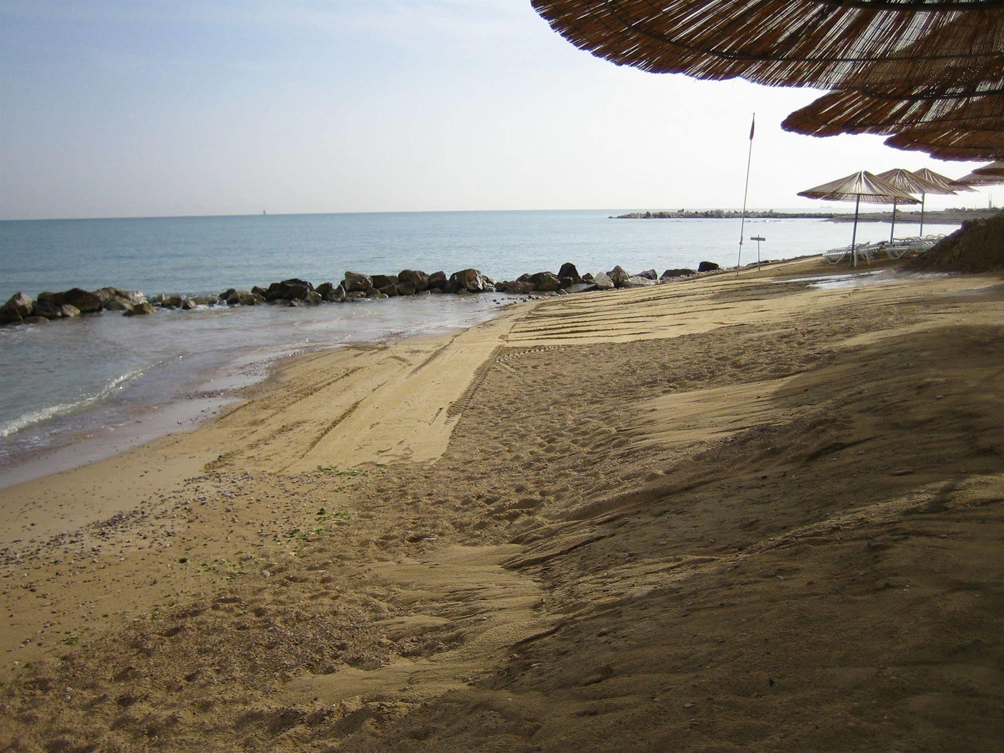 Centro Vacanze Poker Casalbordino Εξωτερικό φωτογραφία