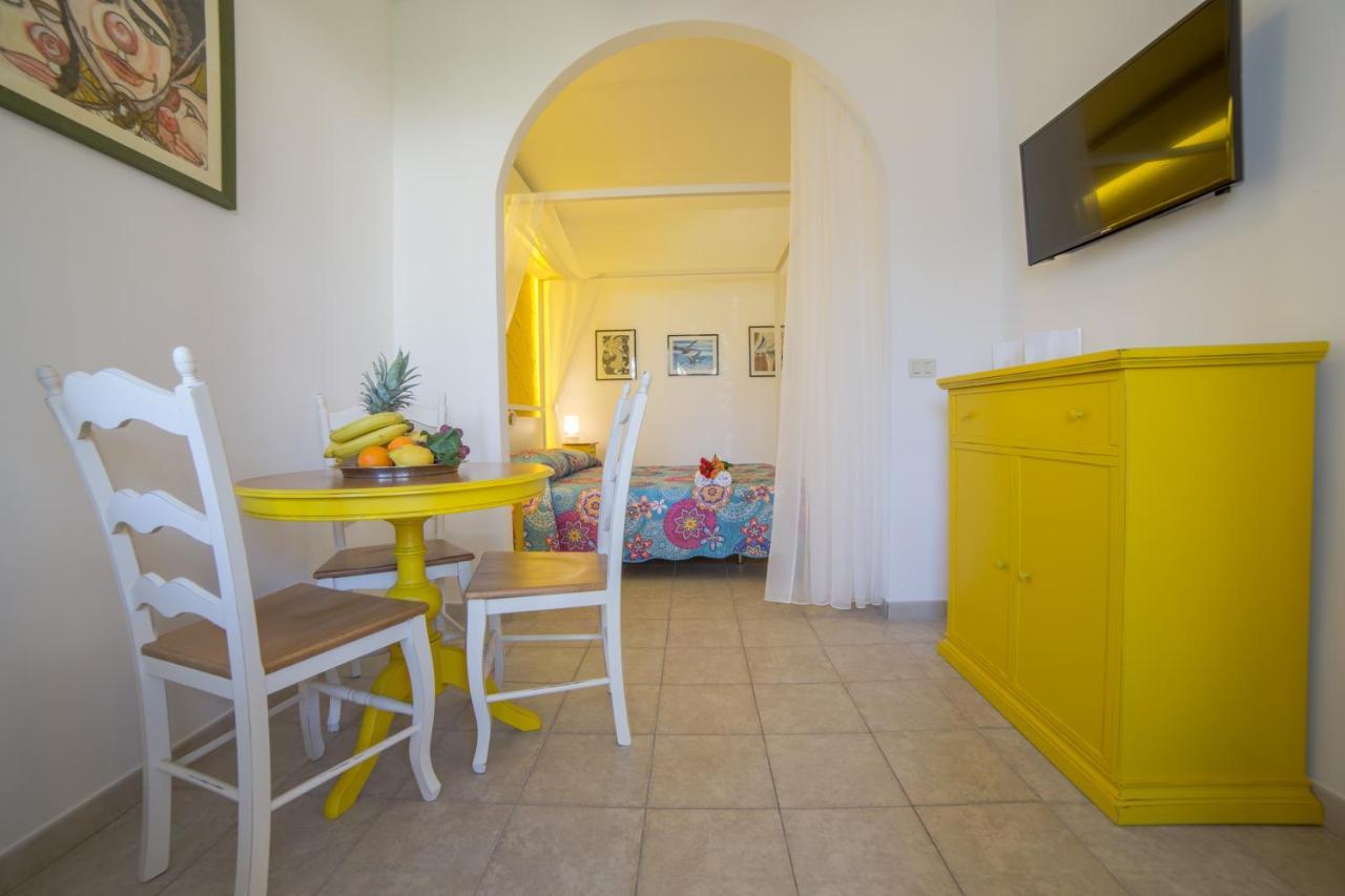 Centro Vacanze Poker Casalbordino Εξωτερικό φωτογραφία