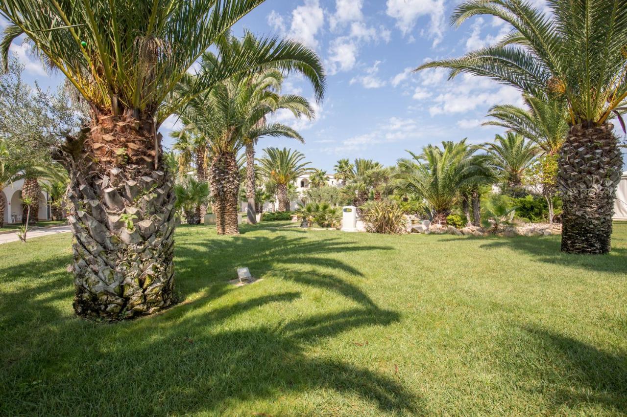 Centro Vacanze Poker Casalbordino Εξωτερικό φωτογραφία
