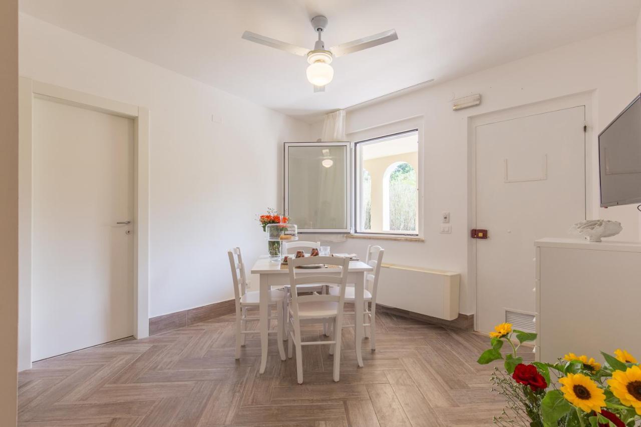 Centro Vacanze Poker Casalbordino Εξωτερικό φωτογραφία