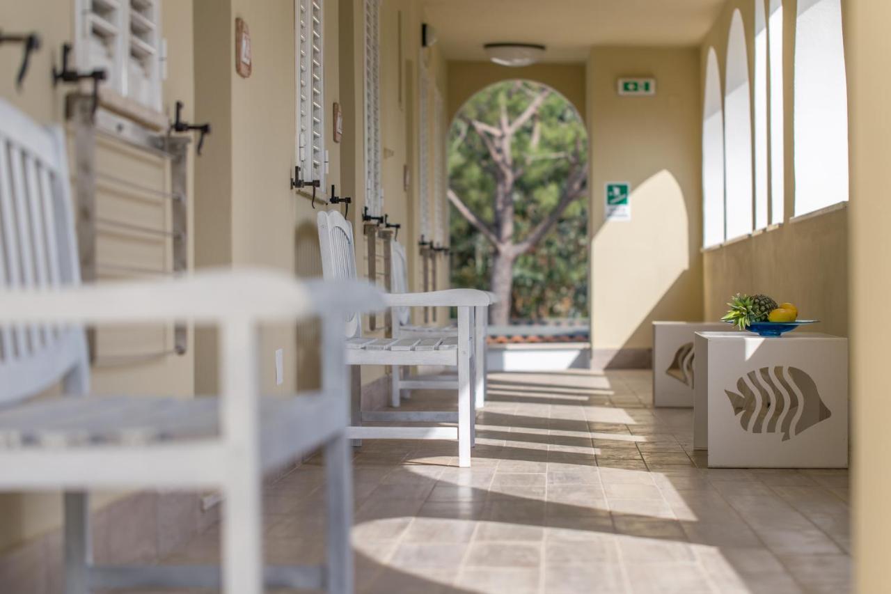 Centro Vacanze Poker Casalbordino Εξωτερικό φωτογραφία