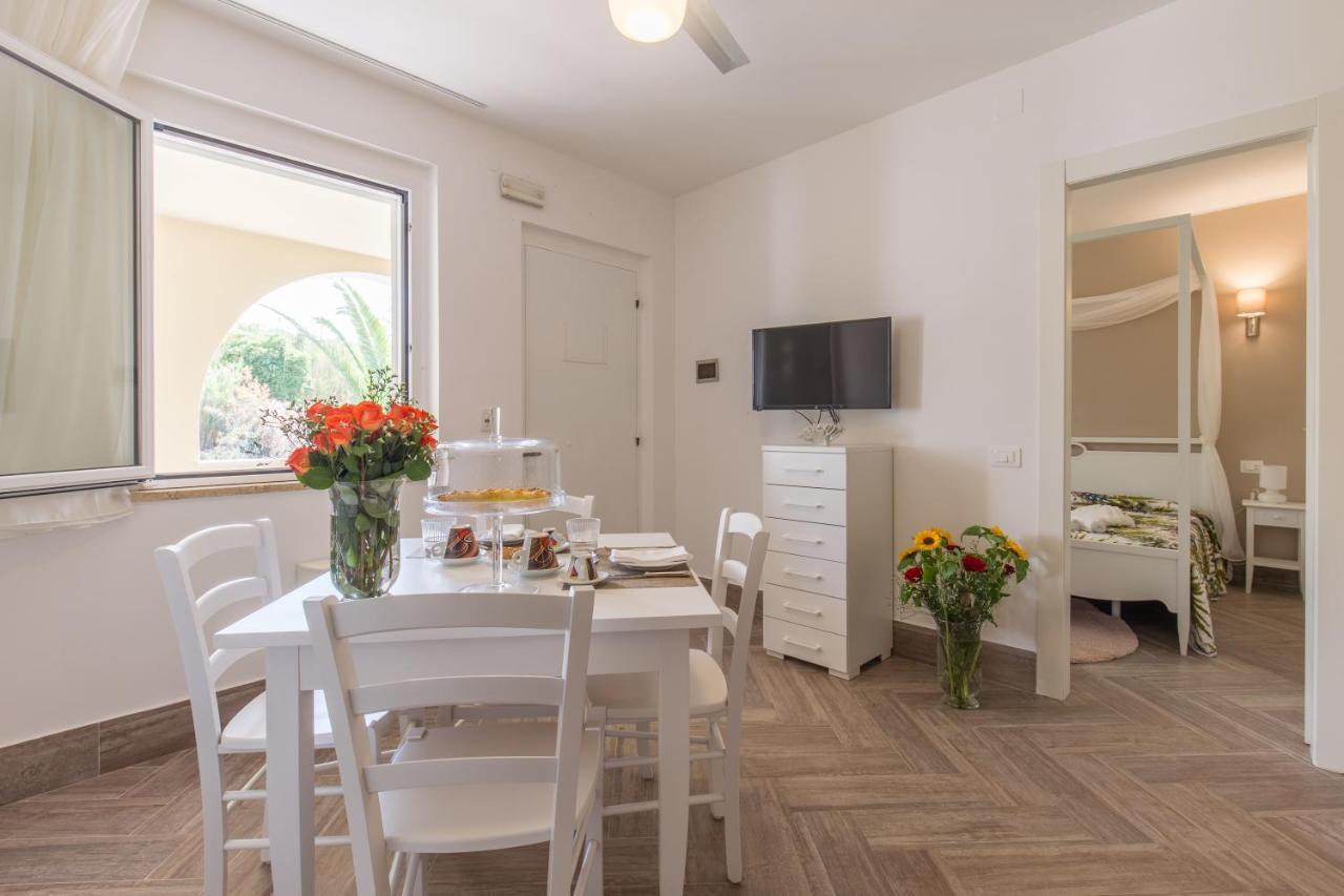 Centro Vacanze Poker Casalbordino Εξωτερικό φωτογραφία