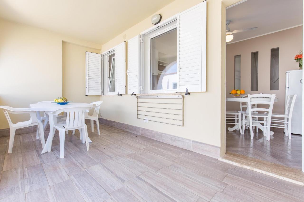 Centro Vacanze Poker Casalbordino Εξωτερικό φωτογραφία