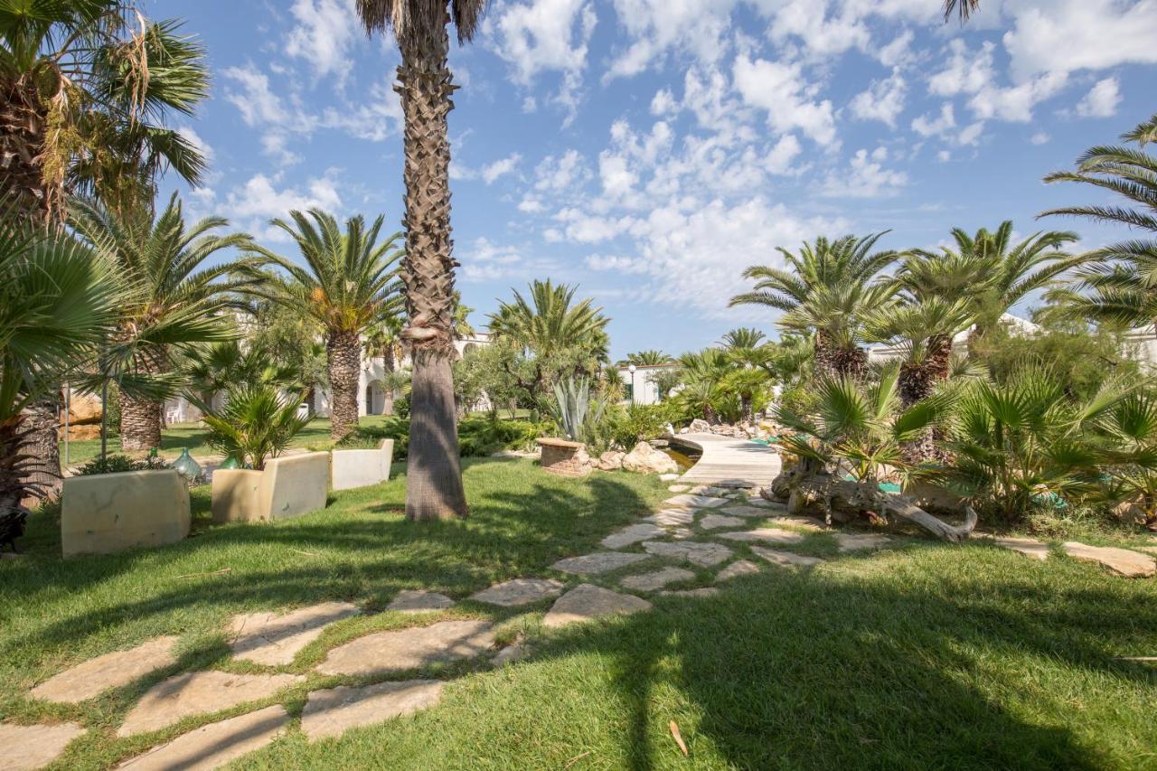 Centro Vacanze Poker Casalbordino Εξωτερικό φωτογραφία