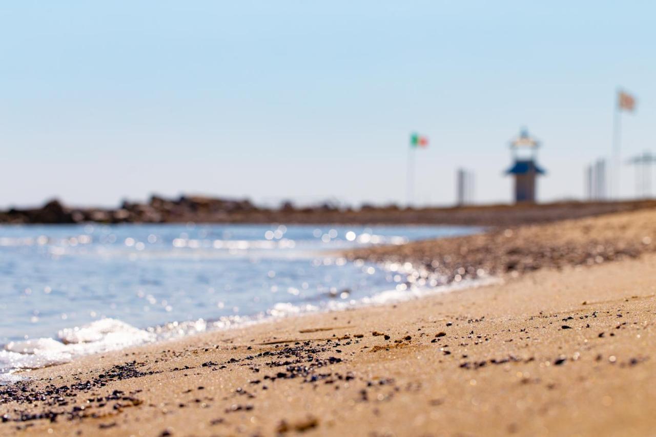 Centro Vacanze Poker Casalbordino Εξωτερικό φωτογραφία