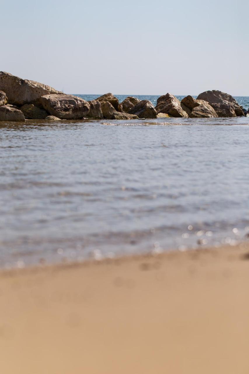 Centro Vacanze Poker Casalbordino Εξωτερικό φωτογραφία
