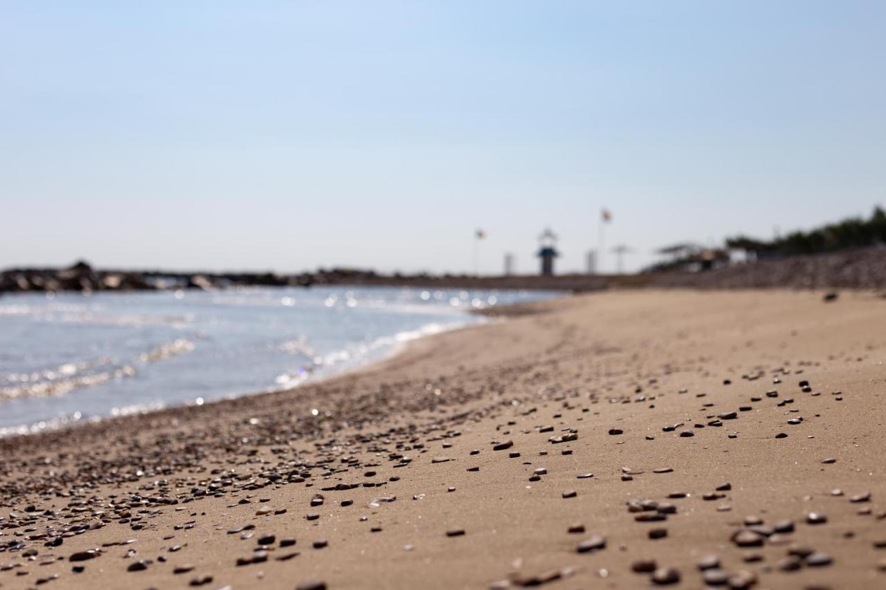 Centro Vacanze Poker Casalbordino Εξωτερικό φωτογραφία