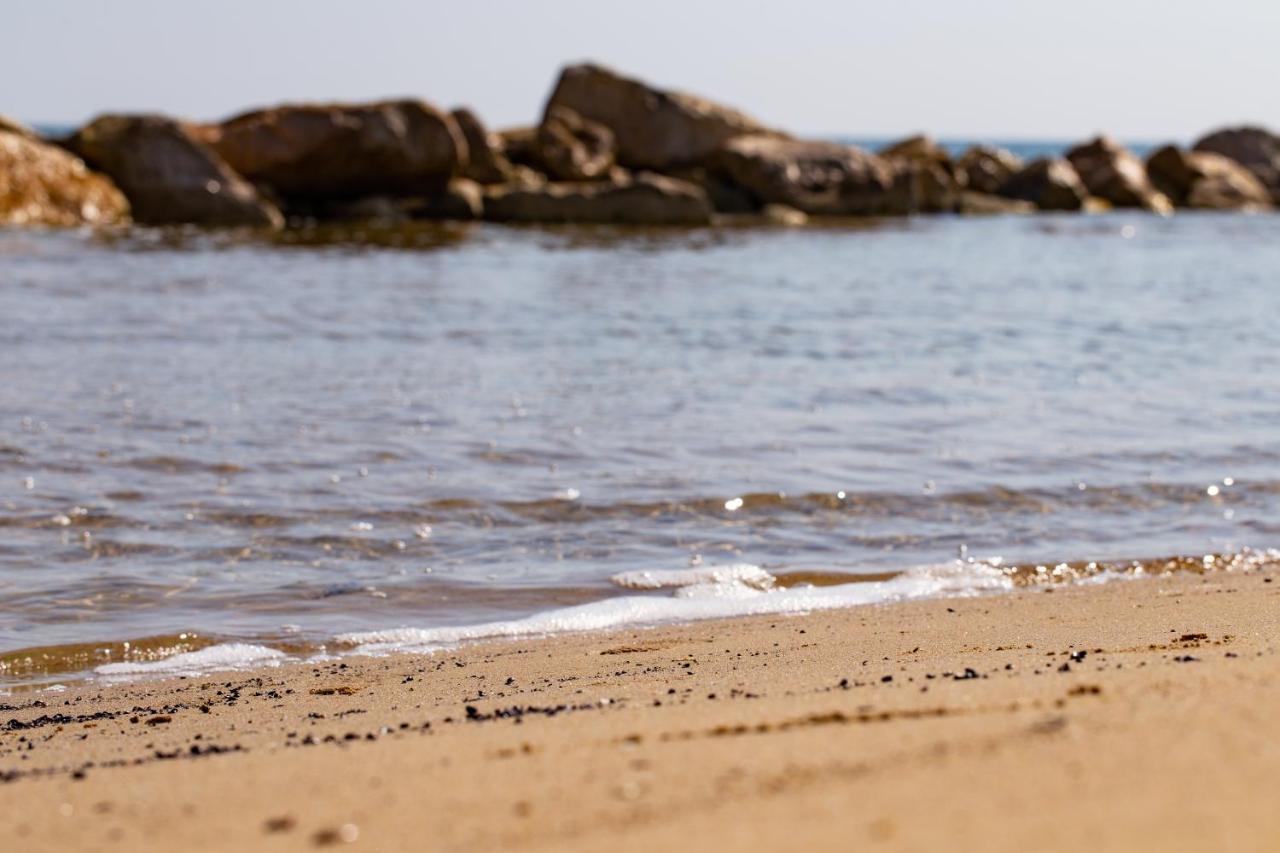 Centro Vacanze Poker Casalbordino Εξωτερικό φωτογραφία