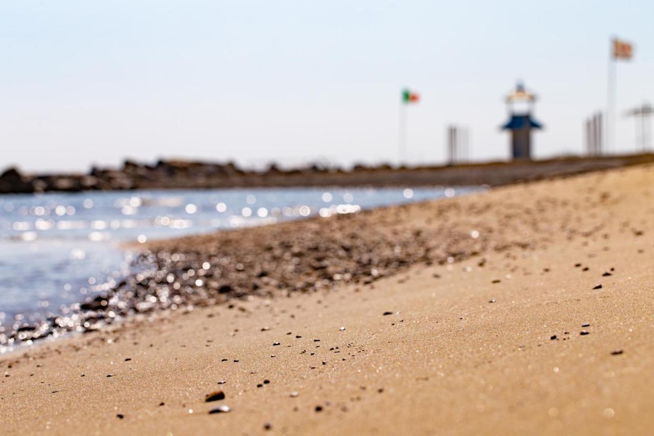Centro Vacanze Poker Casalbordino Εξωτερικό φωτογραφία