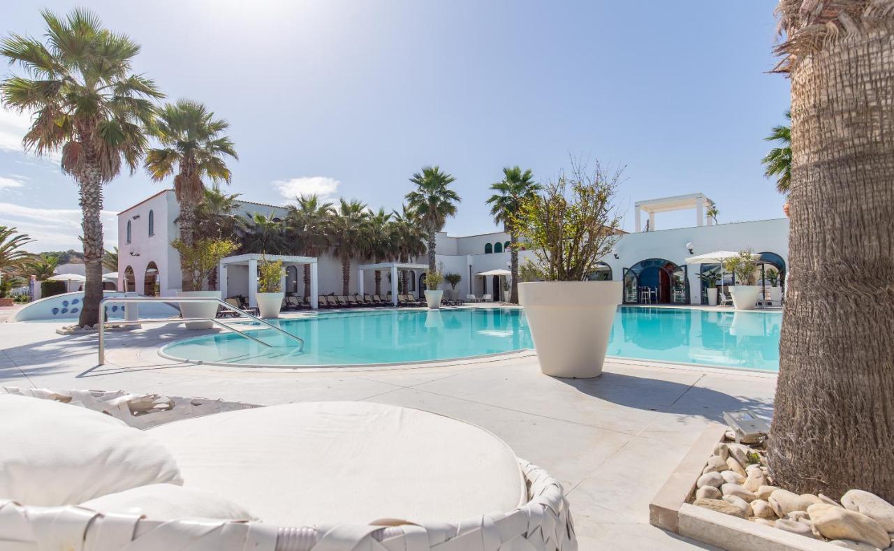 Centro Vacanze Poker Casalbordino Εξωτερικό φωτογραφία