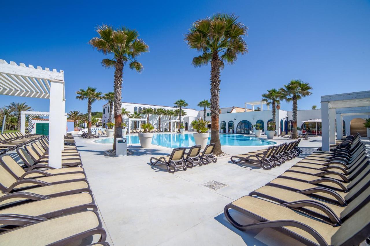 Centro Vacanze Poker Casalbordino Εξωτερικό φωτογραφία