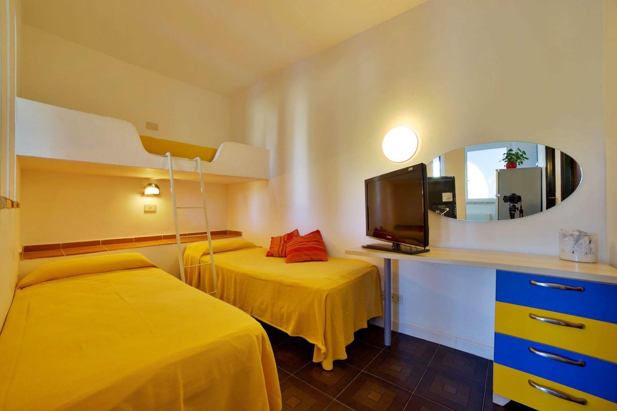 Centro Vacanze Poker Casalbordino Εξωτερικό φωτογραφία