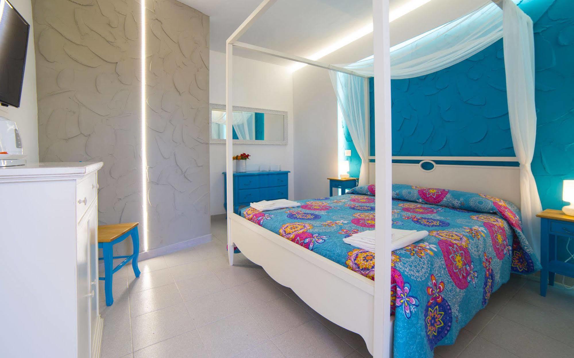 Centro Vacanze Poker Casalbordino Εξωτερικό φωτογραφία