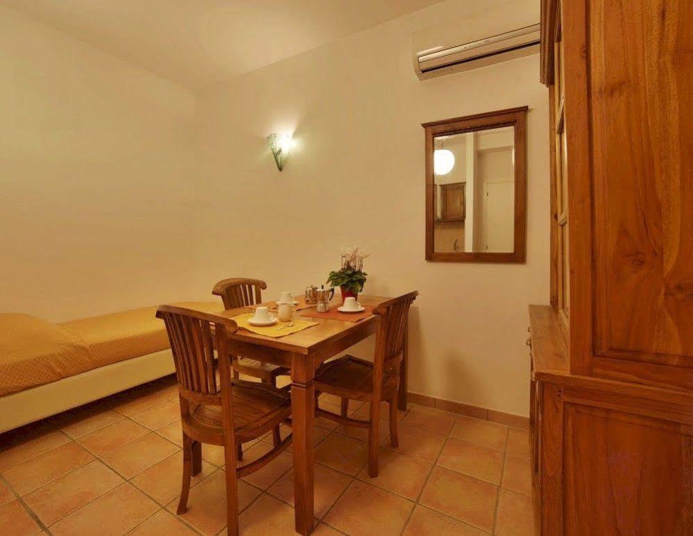 Centro Vacanze Poker Casalbordino Εξωτερικό φωτογραφία