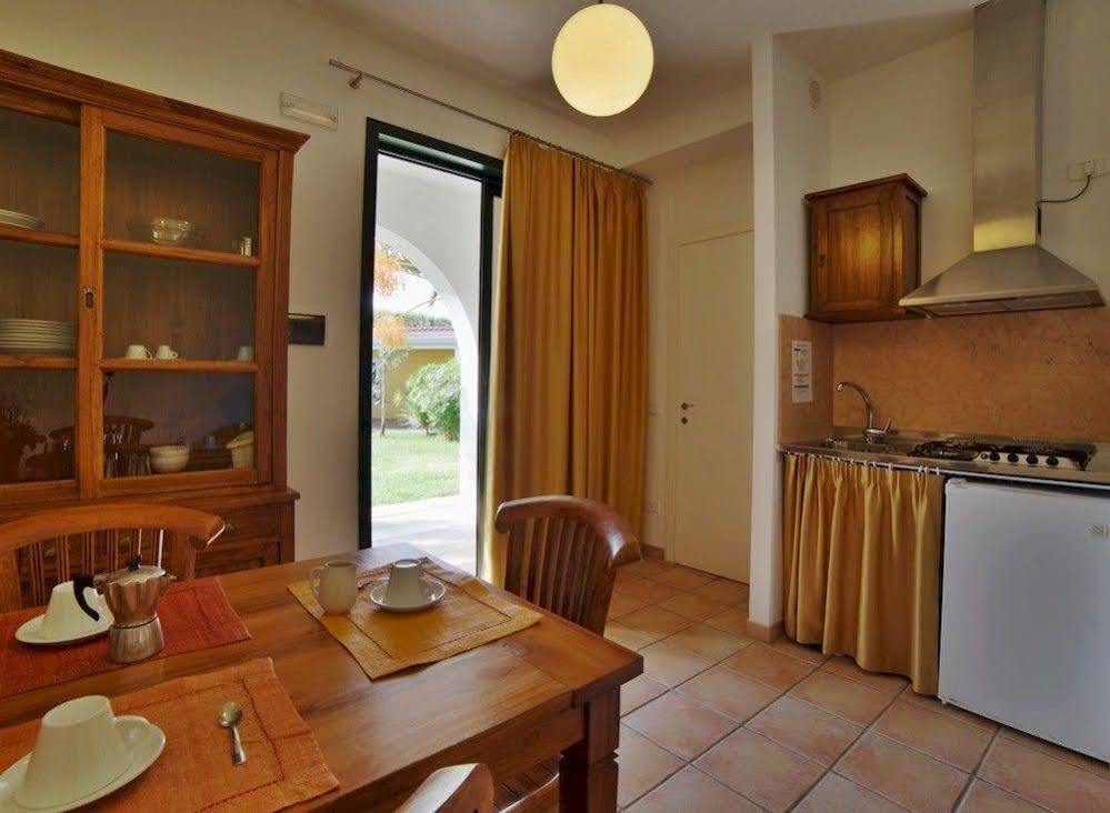 Centro Vacanze Poker Casalbordino Εξωτερικό φωτογραφία