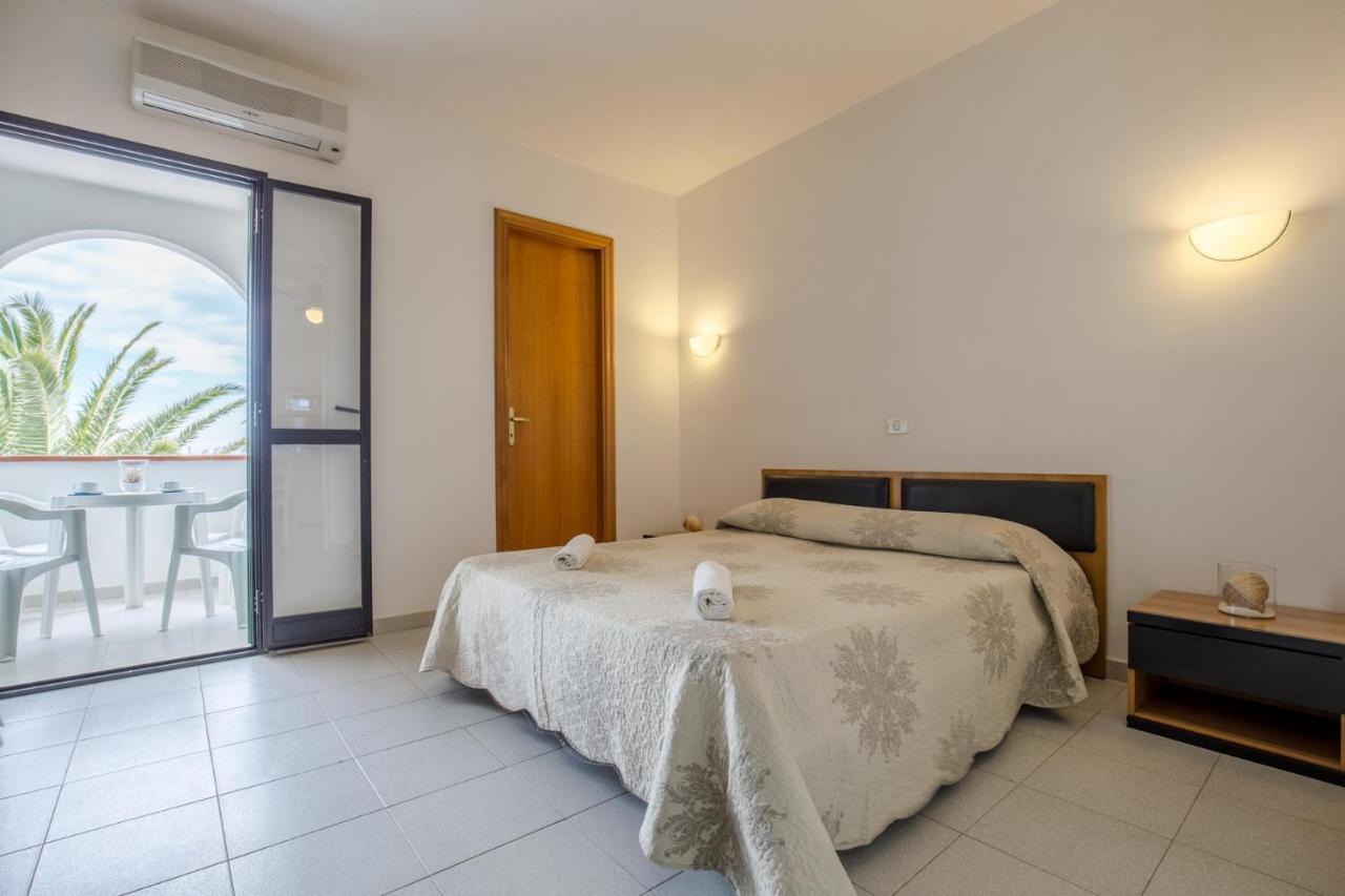 Centro Vacanze Poker Casalbordino Εξωτερικό φωτογραφία