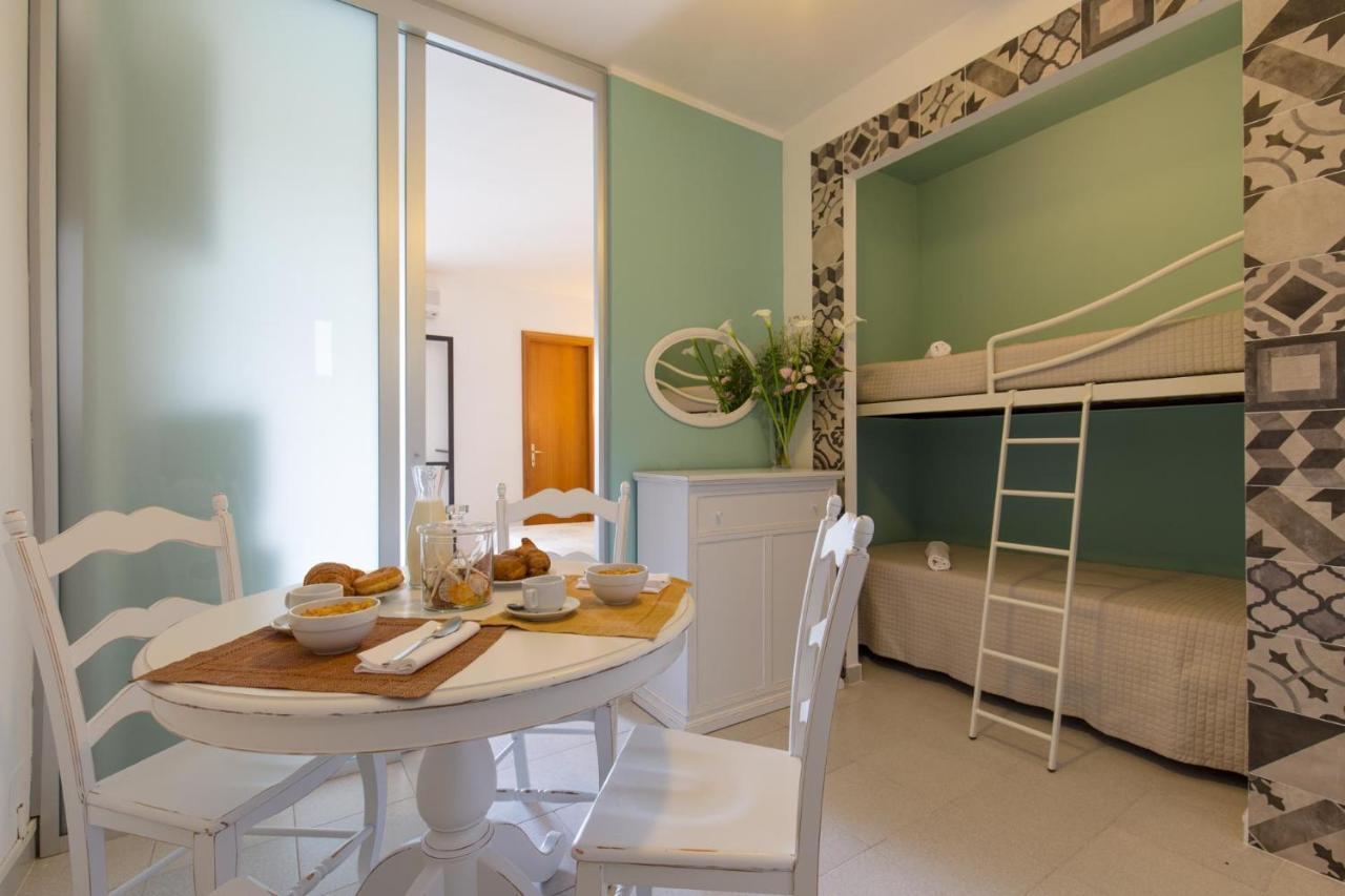 Centro Vacanze Poker Casalbordino Εξωτερικό φωτογραφία