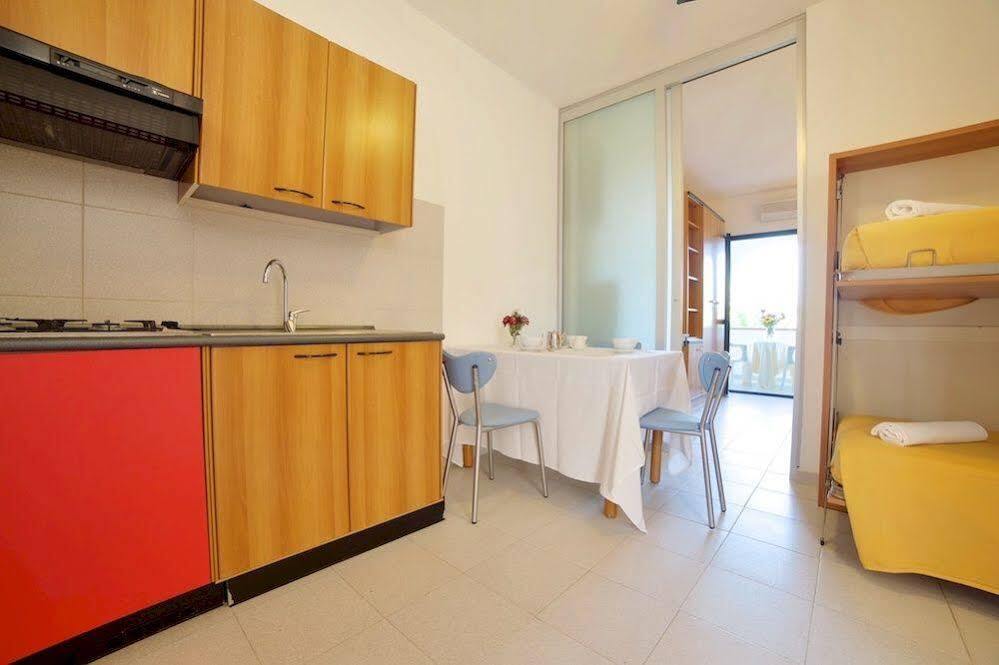 Centro Vacanze Poker Casalbordino Εξωτερικό φωτογραφία