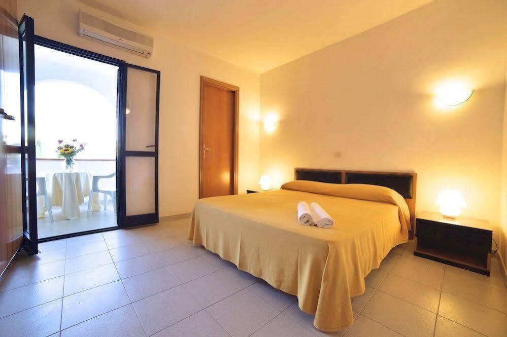 Centro Vacanze Poker Casalbordino Εξωτερικό φωτογραφία